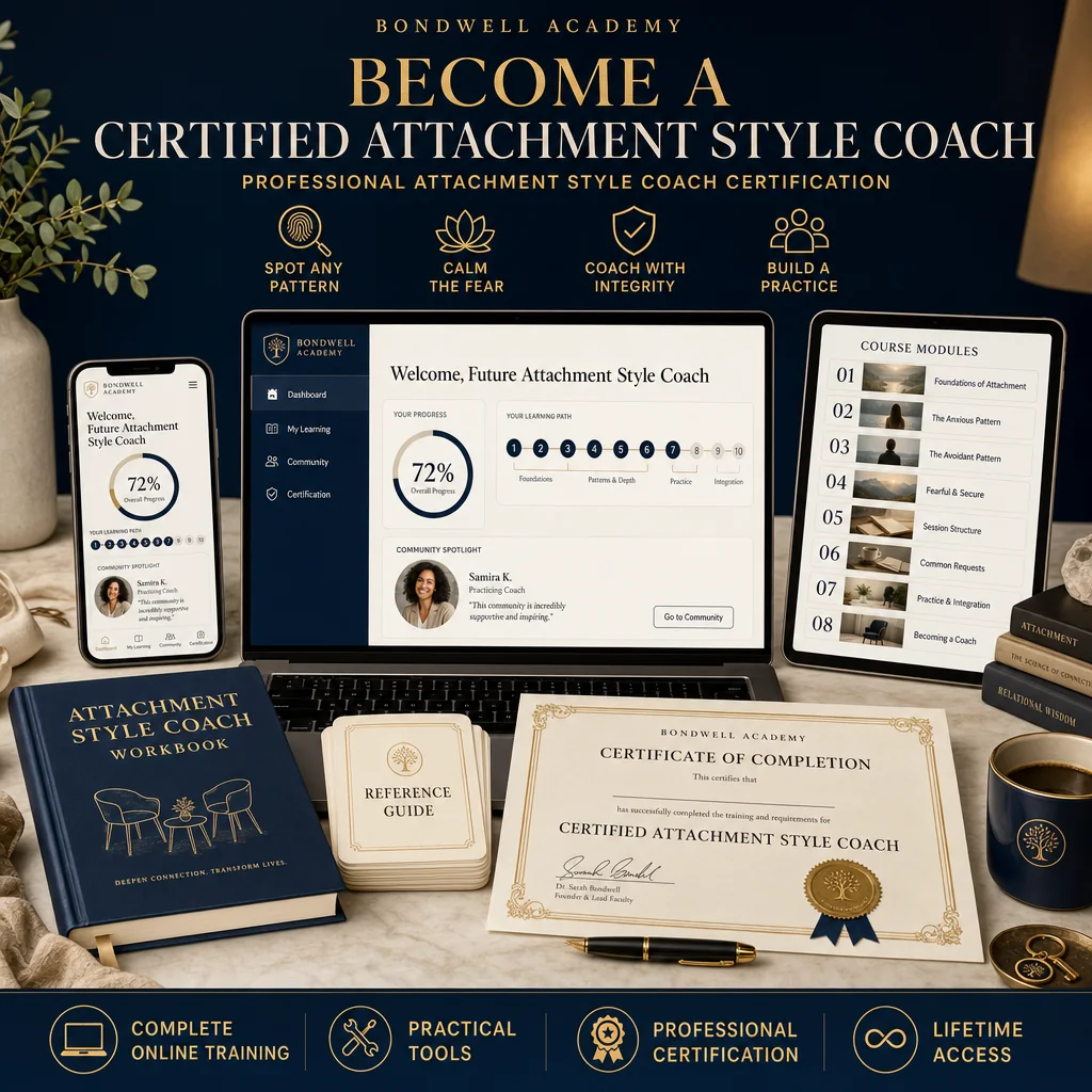 The complete program