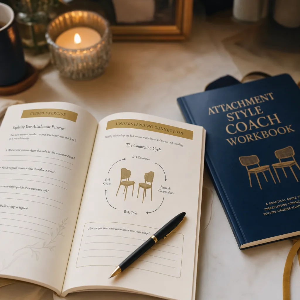 The workbook